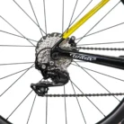 Vélo de Route Wilier Triestina Garda Disc Shimano 105 11V 700 mm Noir Bleu Astana 20233