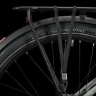 Vélo de Ville Électrique Cube Supreme Hybrid One 400 Easy Entry Shimano Nexus 7V 400 Wh 700 mm Gris 20235