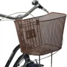 Velo de ville BTWIN Elops 520 Cadre Bas Bleu nuit6