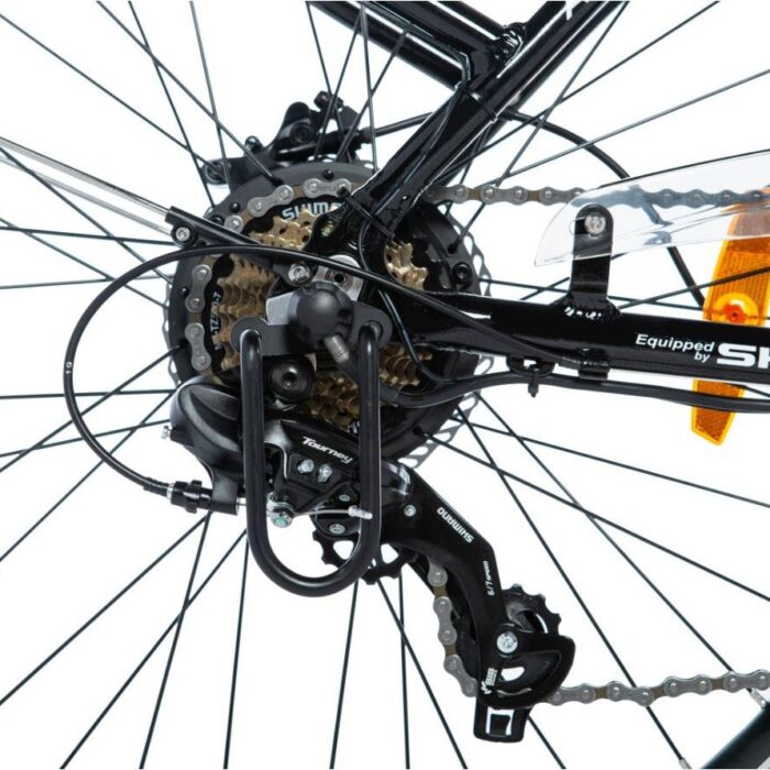 Vélo de ville électrique Momabikes E-Bike-28.2 SHIMANO 7V Freins a Disque Hydraulique Batterie 36V 16Ah4 Vélo de ville électrique Momabikes E-Bike-28.2 SHIMANO 7V Freins a Disque Hydraulique Batterie 36V 16Ah4