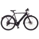 Vélo electrique urbain NCM C7 - taille L - 36v 14ah 504wh - Noir