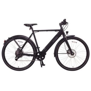 Vélo electrique urbain NCM C7 - taille L - 36v 14ah 504wh - Noir