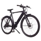 Vélo electrique urbain NCM C7 - taille L - 36v 14ah 504wh - Noir1