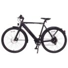 Vélo electrique urbain NCM C7 - taille L - 36v 14ah 504wh - Noir2
