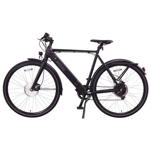 Vélo electrique urbain NCM C7 - taille L - 36v 14ah 504wh - Noir2 Vélo electrique urbain NCM C7 - taille L - 36v 14ah 504wh - Noir2