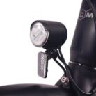 Vélo electrique urbain NCM C7 - taille L - 36v 14ah 504wh - Noir3