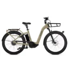 Vélo électrique cargo FLYER Gotour 3 7.43 2022