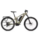 Vélo électrique FLYER GOROC 3 6.50 2022 - Moteur Bosch Performance CX 85 Nm - Simple batterie 625 Wh ou Double batterie 1125 Wh