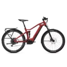 Vélo électrique FLYER GOROC 3 6.50 2022 - Moteur Bosch Performance CX 85 Nm - Simple batterie 625 Wh ou Double batterie 1125 Wh