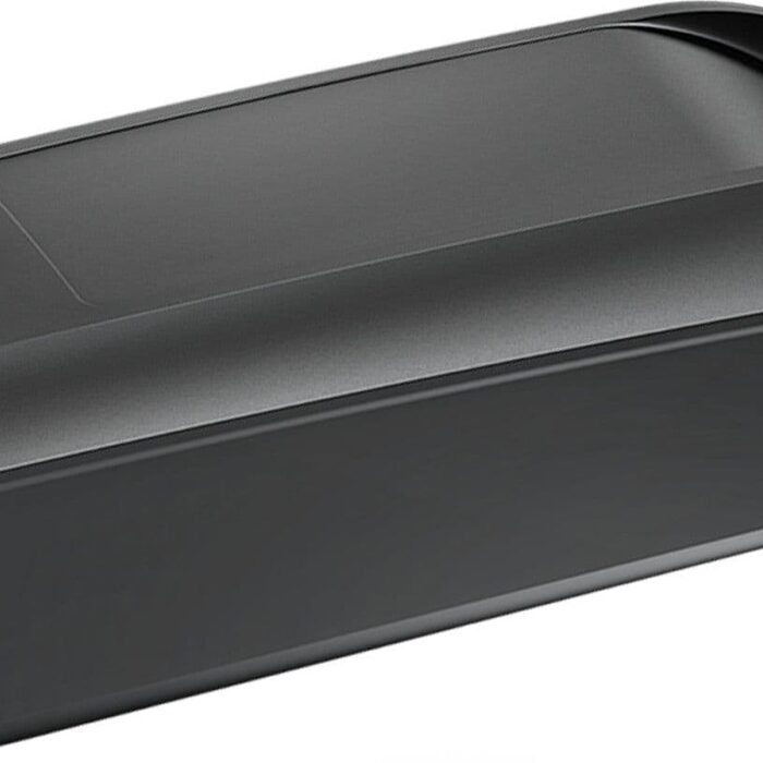 BOSCH Batterie PowerPack 500 Performance Anthracite BOSCH Batterie PowerPack 500 Performance Anthracite