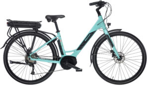 Bianchi Long Island – 2021