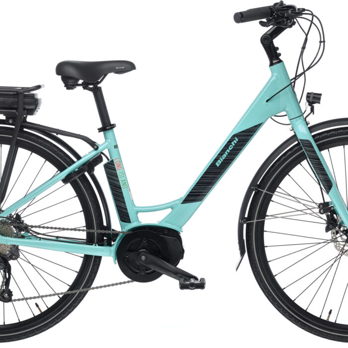 Bianchi Long Island – 2021