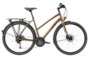 Breezer LIBERTY R1.3+ ST