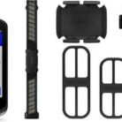 Compteur GPS Garmin Edge 1040 Bundle