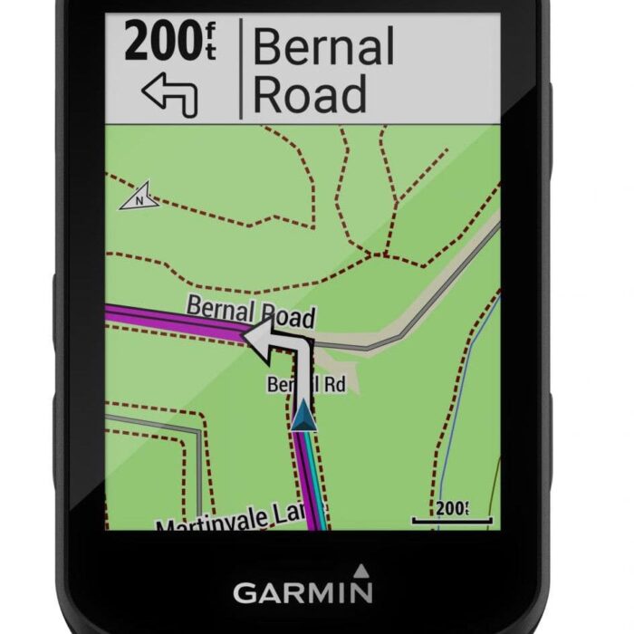 Compteur GPS Garmin Edge 530