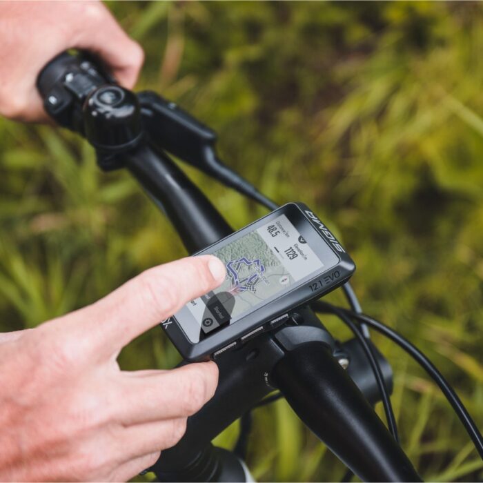 Compteur GPS Sigma Rox 12.1 Evo2