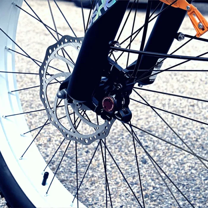 Cyrusher XF900 Vélo électrique puissant 750W 17Ah4 Cyrusher XF900 Vélo électrique puissant 750W 17Ah4