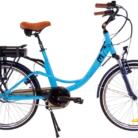 MOOV'IN · Cool N3 241