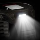 Montre GPS Garmin Fénix 8 AMOLED - 47 mm Sapphire Titane Carbon Gray DLC avec Bracelet en Silicone Noir Gris6