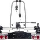 Porte-Vélos sur Boule d'Attelage Neatt 2 Vélos Compatible Vélos Electriques2