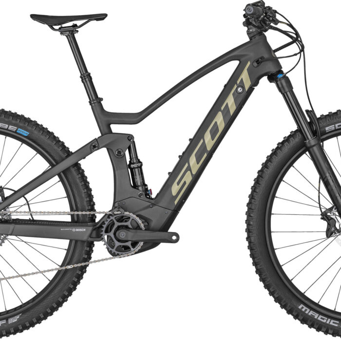 Scott Genius eRIDE 910 2022
