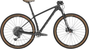 Scott Scale rc team issue axs – VTT XC