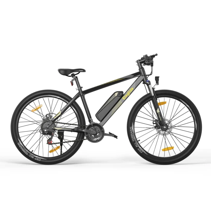 VTT électrique M1 Plus (avec APP)