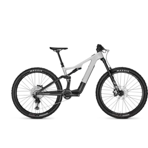 VTTAE tout-suspendu FOCUS JAM² SL 8.8 2024 • Moteur Fazua Ride 60 Nm • Batterie 430 Wh • FOX 36 • Roues RaceFace AR30 Offset