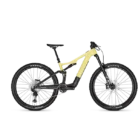 VTTAE tout-suspendu FOCUS JAM² SL 8.8 2024 • Moteur Fazua Ride 60 Nm • Batterie 430 Wh • FOX 36 • Roues RaceFace AR30 Offset1