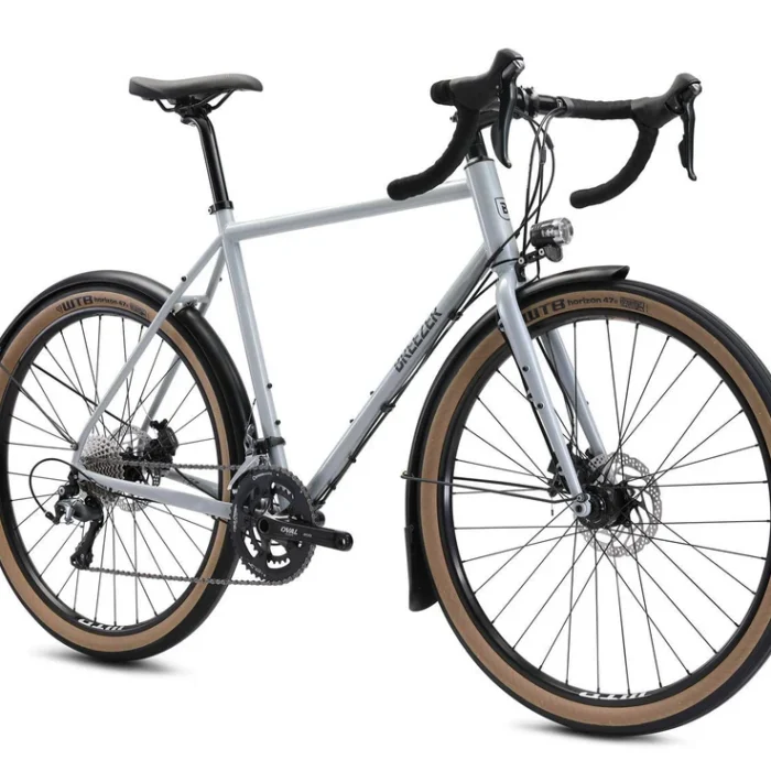 Vélo Breezer Doppler Pro+ 20221