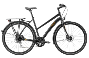 Vélo Breezer LIBERTY R2.3+ ST