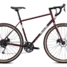 Vélo Gravel Breezer Radar Expert