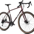 Vélo Gravel Breezer Radar Expert2