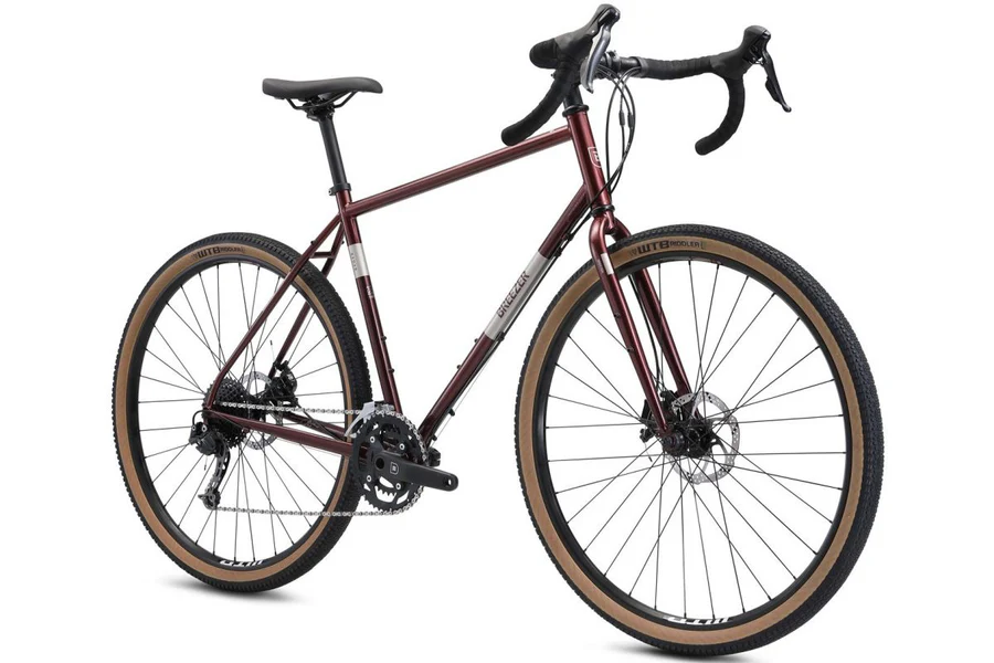 Vélo Gravel Breezer Radar Expert2 Vélo Gravel Breezer Radar Expert2