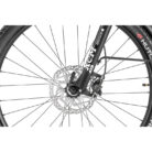 Vélo de randonnée électrique Moustache Samedi 27 Xroad 11