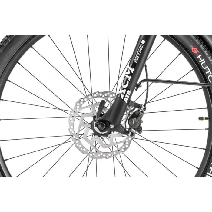 Vélo de randonnée électrique Moustache Samedi 27 Xroad 11 Vélo de randonnée électrique Moustache Samedi 27 Xroad 11