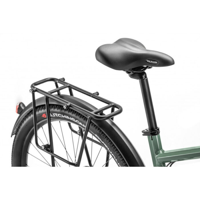 Vélo de randonnée électrique Moustache Samedi 27 Xroad 12 Vélo de randonnée électrique Moustache Samedi 27 Xroad 12