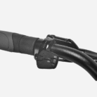 Vélo de ville électrique adulte ECROSSCITY BLEU NAKAMURA1