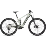 Vélo électrique FOCUS JAM² 6.9 2022 • Moteur Performance CX 85Nm • Batterie 625Wh • Débattement de 150 mm