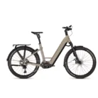 Vélo électrique KALKHOFF ENTICE 7.B ADVANCE+ ABS 2023 GRIS
