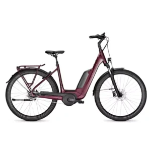 Vélo électrique KALKHOFF IMAGE 1.B ADVANCE 2023