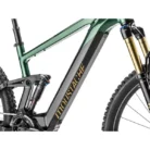 Vélo électrique Moustache Samedi 29 Trail 9 Smart System 2023 • Moteur Bosch Performance CX 85Nm • Batterie 750 Wh ou 625 Wh1