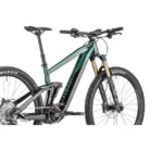 Vélo électrique Moustache Samedi 29 Trail 9 Smart System 2023 • Moteur Bosch Performance CX 85Nm • Batterie 750 Wh ou 625 Wh2
