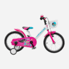 Vélo enfant Princesse Plume 161