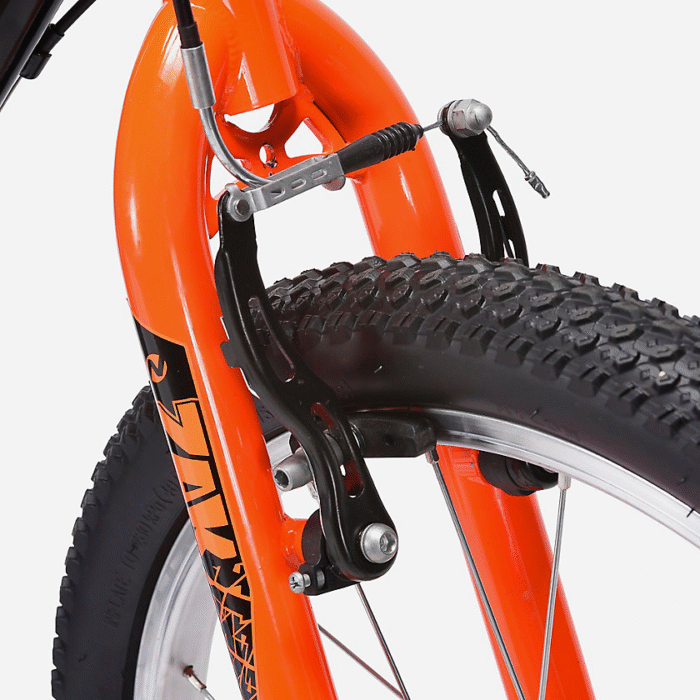 Vélo enfant Zak Evo NAKAMURA3