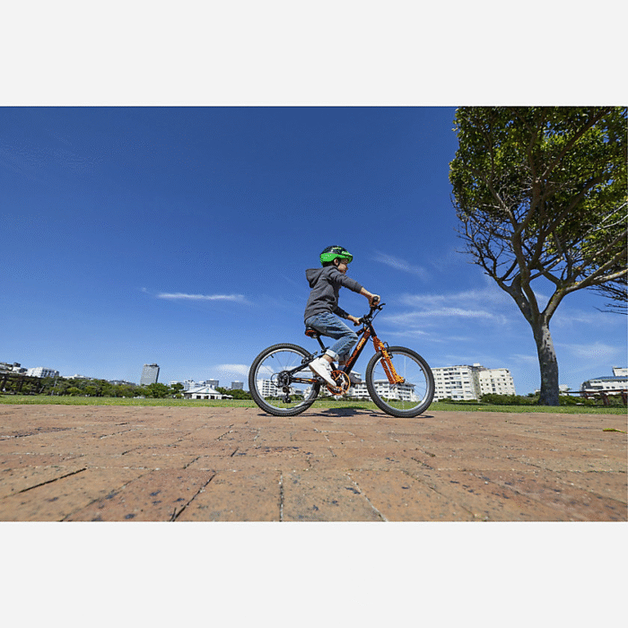 Vélo enfant Zak Evo NAKAMURA5