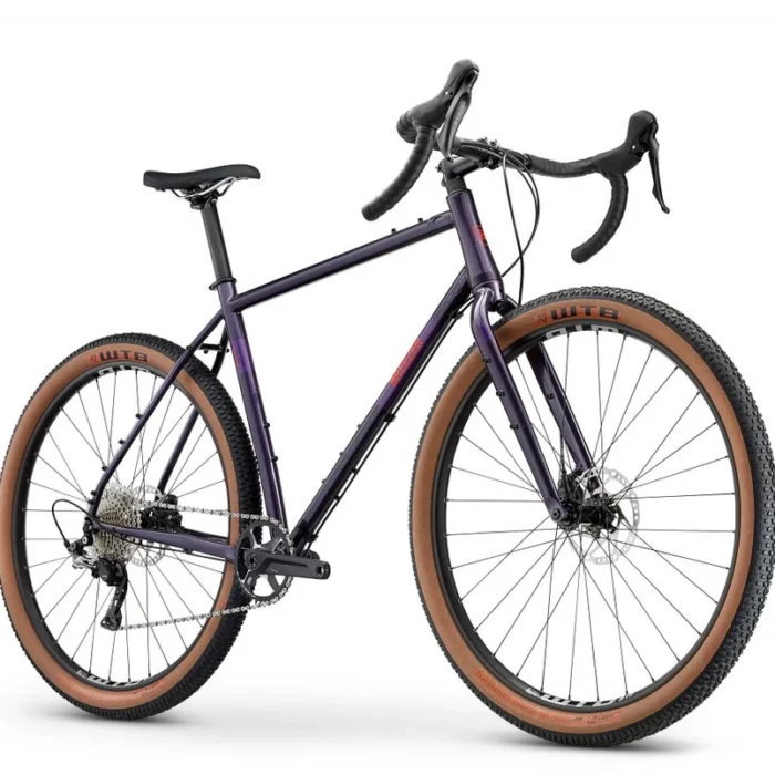 Vélo gravel Breezer Radar X Pro1