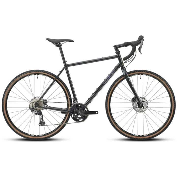 Vélo gravel Genesis Croix de Fer 50 Vélo gravel Genesis Croix de Fer 50