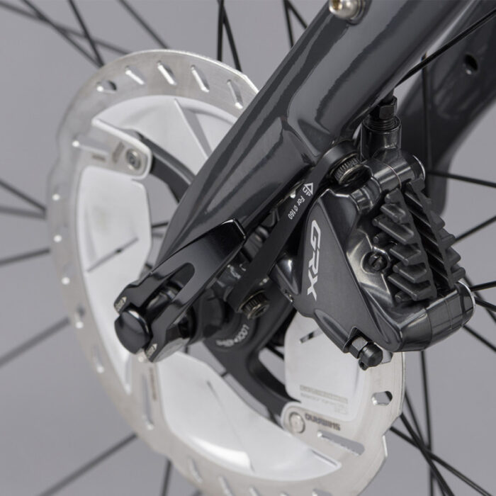 Vélo gravel Genesis Croix de Fer 503 Vélo gravel Genesis Croix de Fer 503