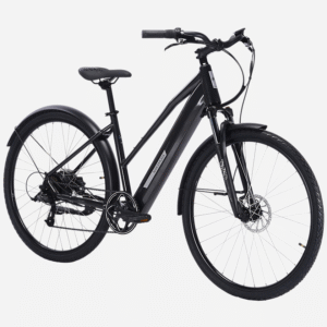 Vtc électrique adulte CROSSOVER S NAKAMURA